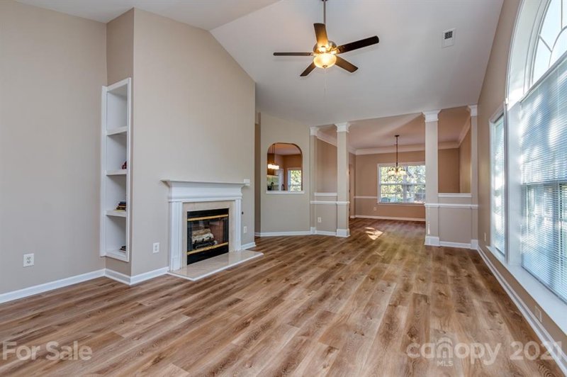 Property image 4 at 3413 Allenwood Road, Charlotte, NC 28270