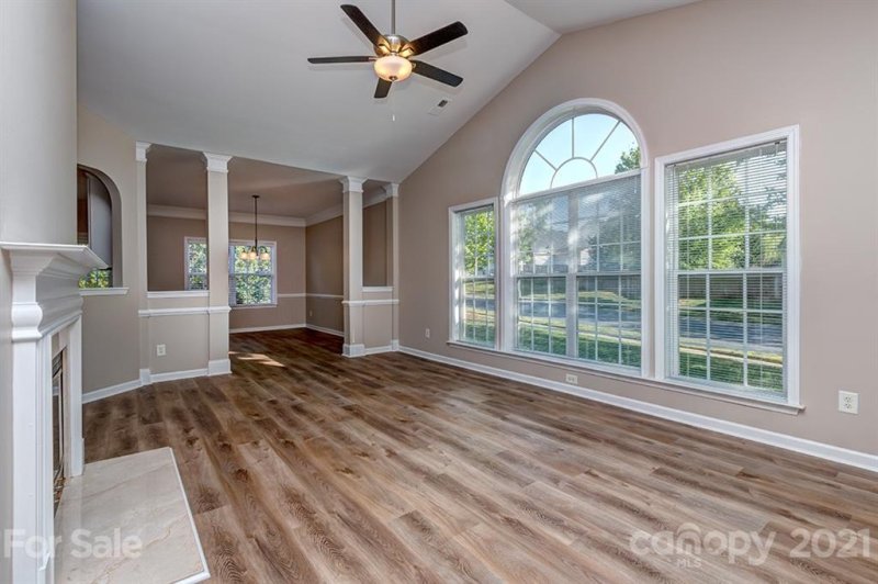 Property image 5 at 3413 Allenwood Road, Charlotte, NC 28270