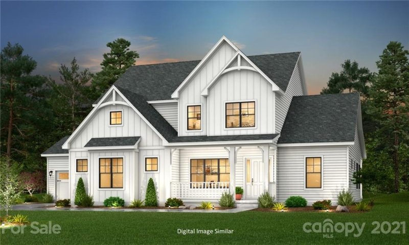 318 Grassy Ridge Court