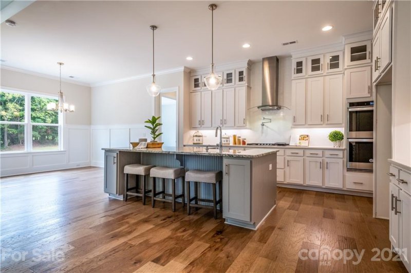 Property image 3 at 318 Grassy Ridge Court, Clover, SC 29710