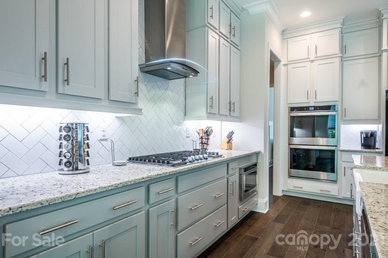 Property image 4 at 318 Grassy Ridge Court, Clover, SC 29710