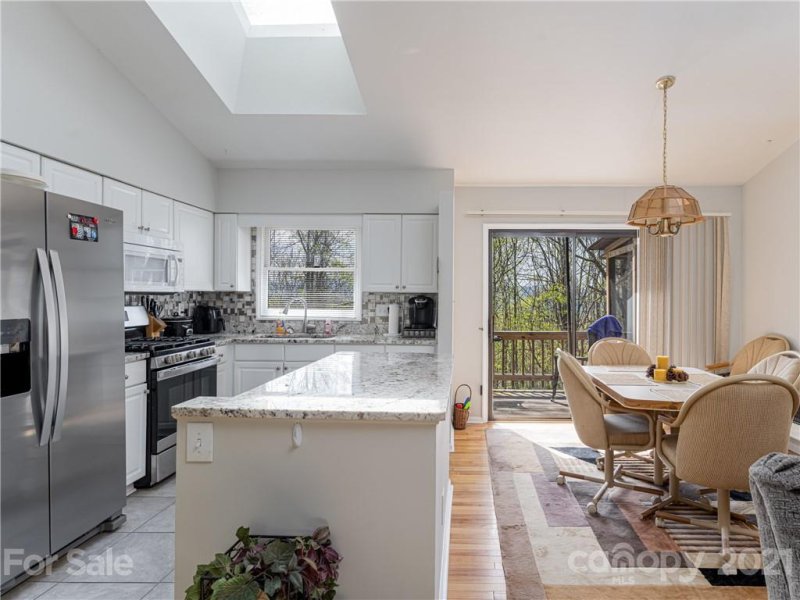 Property image 5 at 83 Tuckaway Drive, Asheville, NC 28803