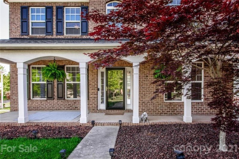 Property image 2 at 116 Snow Fountain Lane, Mooresville, NC 28115