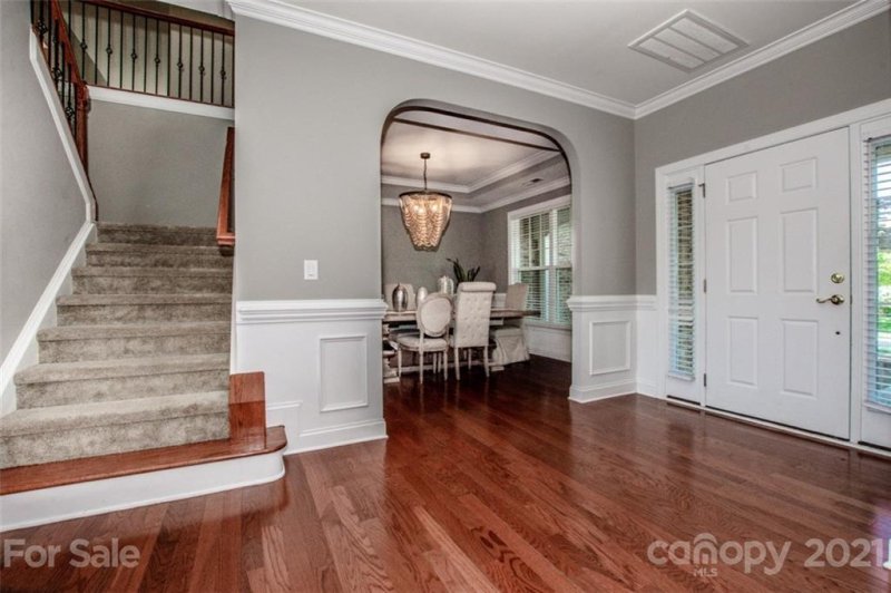 Property image 3 at 116 Snow Fountain Lane, Mooresville, NC 28115