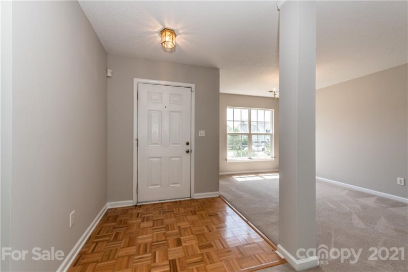 Property image 3 at 2078 Chapel Creek Road, Concord, NC 28025