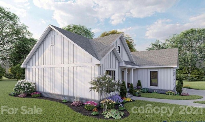 Property image 3 at 2736 Emperor Street, Claremont, NC 28610