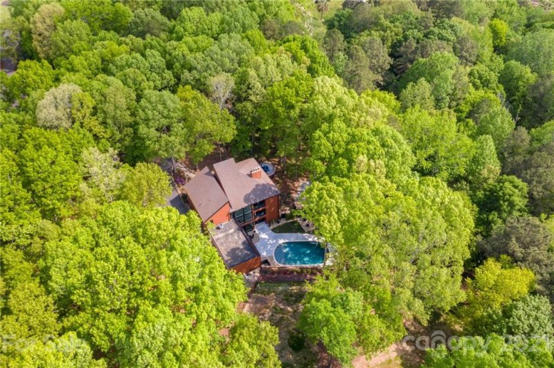 Property image 3 at 935 Eagle Road, Waxhaw, NC 28173