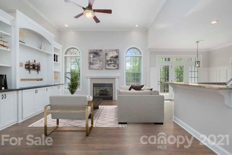 Property image 2 at 1342 Crown Ridge Drive, Fort Mill, SC 29708