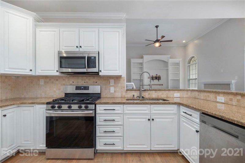 Property image 4 at 1342 Crown Ridge Drive, Fort Mill, SC 29708
