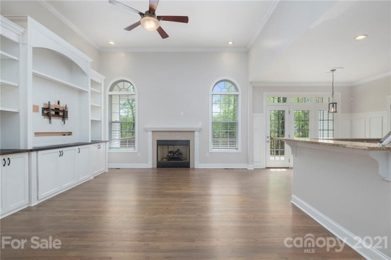 Property image 5 at 1342 Crown Ridge Drive, Fort Mill, SC 29708