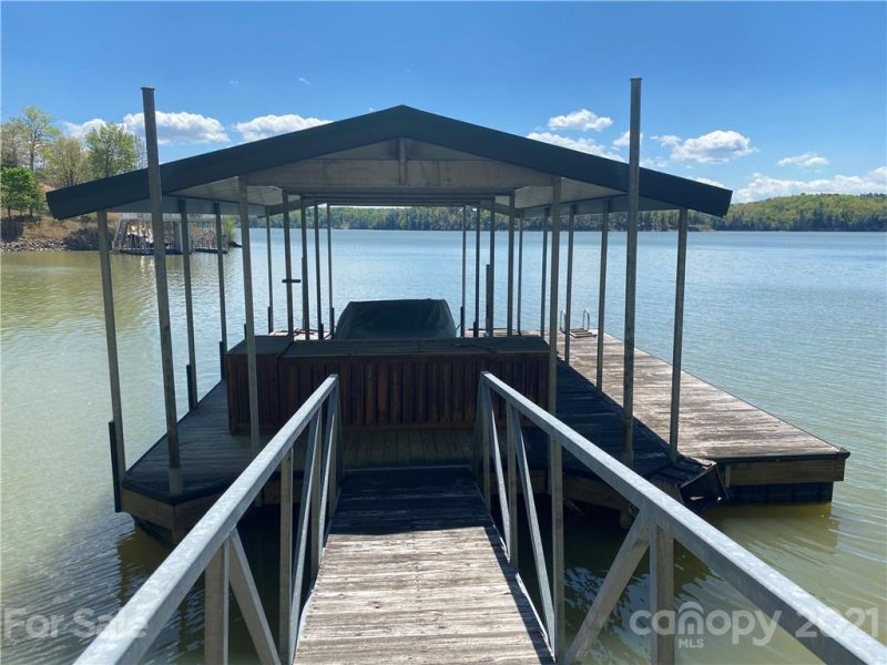 Property image 5 at 1193 Bear Cliff Drive, Marion, NC 28752