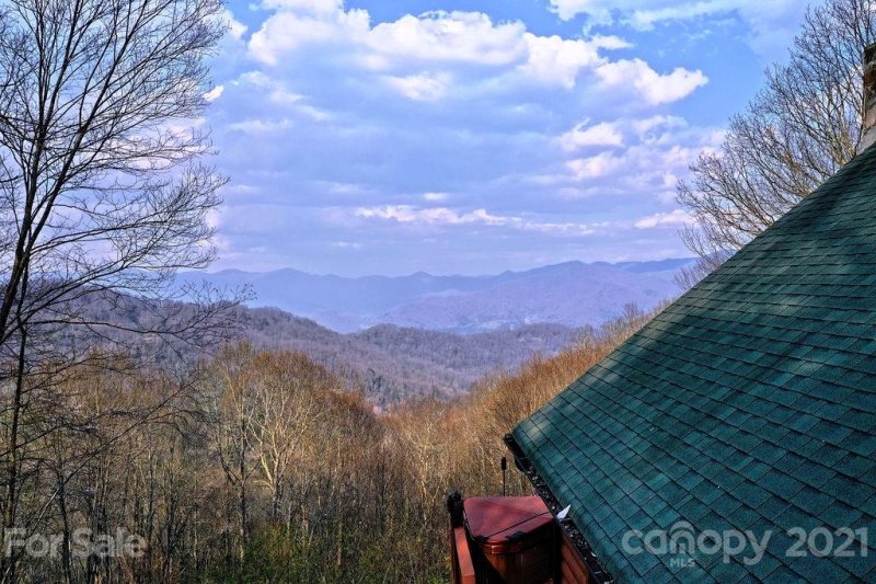 Property image 4 at 557 Connies Cove, Waynesville, NC 28785