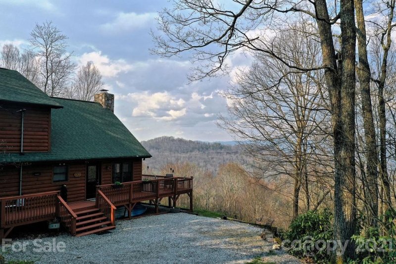 Property image 5 at 557 Connies Cove, Waynesville, NC 28785