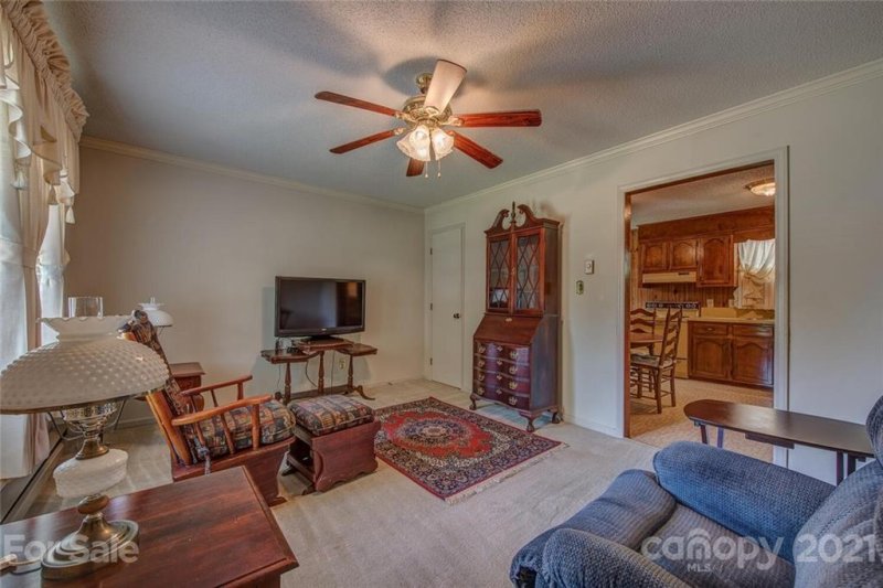 Property image 4 at 317 Willow Street, Stanley, NC 28164