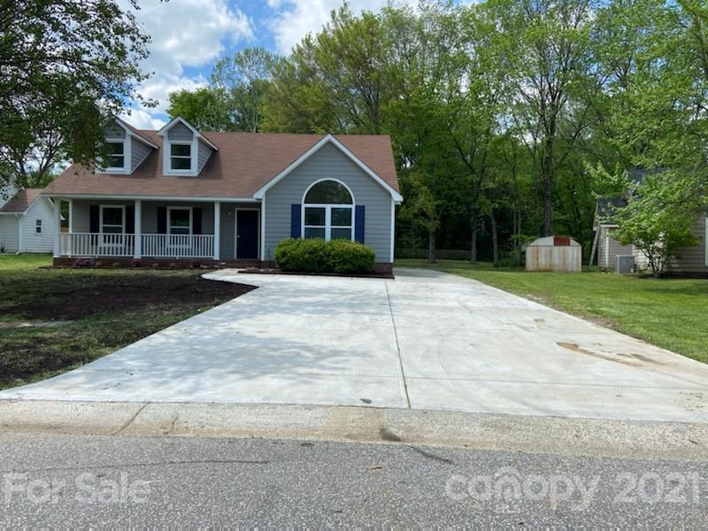 10520 Queensmead Circle