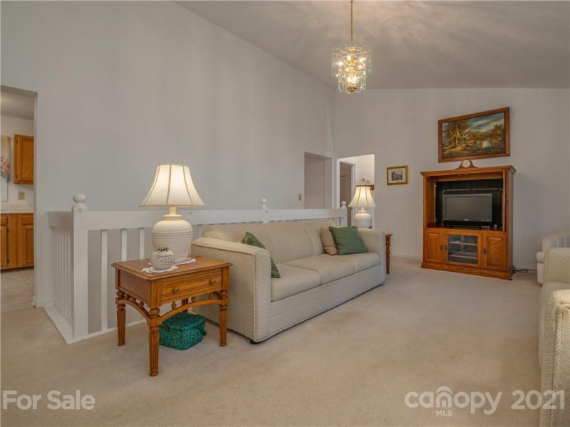 Property image 4 at 25 Smokey Pines Way, Hendersonville, NC 28739