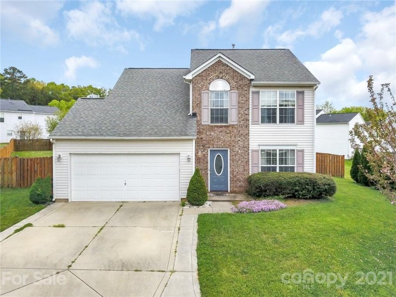 2056 Crystal Cove Place