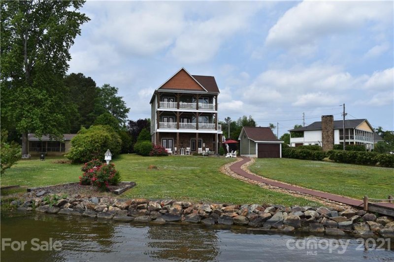 Property image 5 at 49412 Wood Land Drive, Norwood, NC 28128