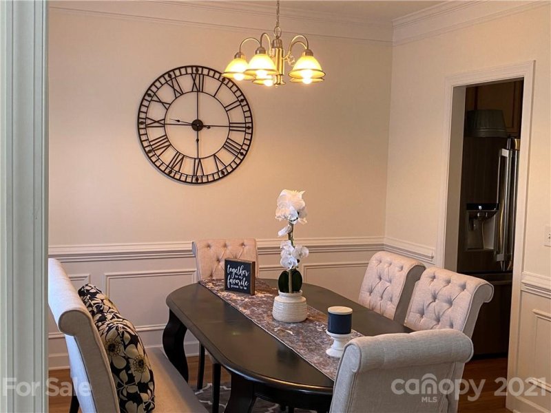 Property image 3 at 5249 Halverson Court, Kannapolis, NC 28083