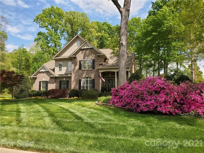 Property image 2 at 2908 Pulaski Drive, Monroe, NC 28110