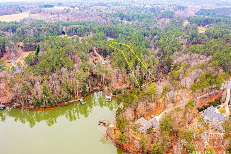 Property image 3 at 108 Rivercliff Drive, Connelly Springs, NC 28612