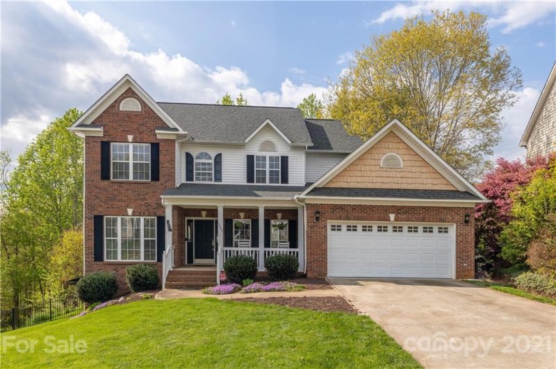 Property image 2 at 4963 Old River Drive, Hickory, NC 28602