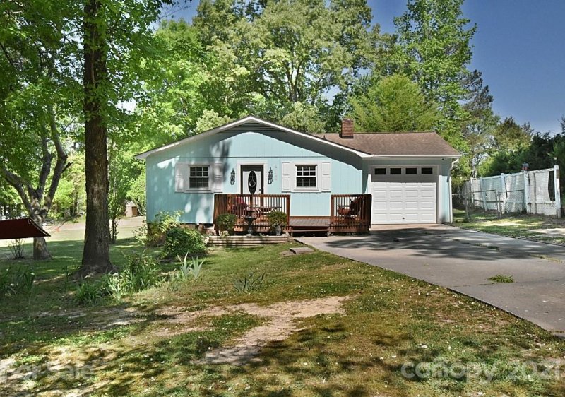 2726 Kirkover Drive