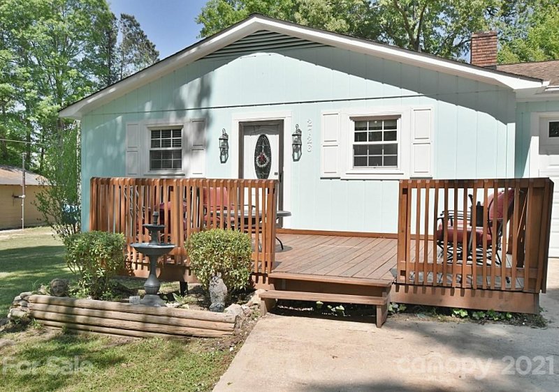 Property image 3 at 2726 Kirkover Drive, Lancaster, SC 29720