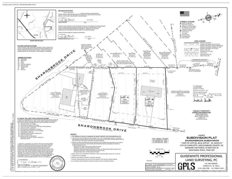 Sharonbrook Sharonbrook Drive