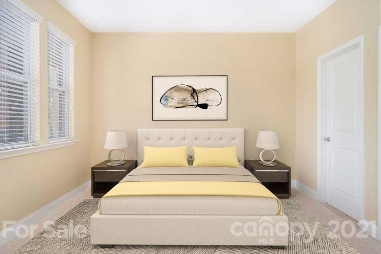 Property image 2 at 609 Hawthorne Lane, Charlotte, NC 28204