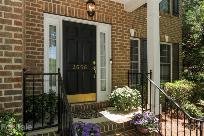 Property image 3 at 2658 Landing Pointe Drive, Clover, SC 29710