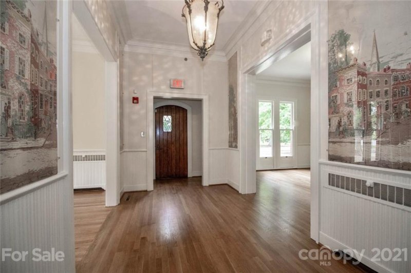 Property image 5 at 412 Davie Avenue, Statesville, NC 28677