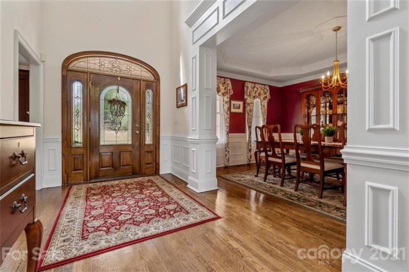Property image 4 at 202 Oxford Place Drive, Fort Mill, SC 29715
