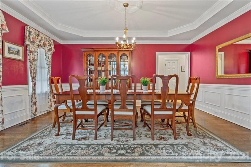 Property image 5 at 202 Oxford Place Drive, Fort Mill, SC 29715