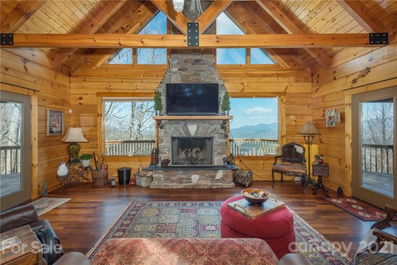 Property image 4 at 40 Mountain Azalea Drive, Swannanoa, NC 28778