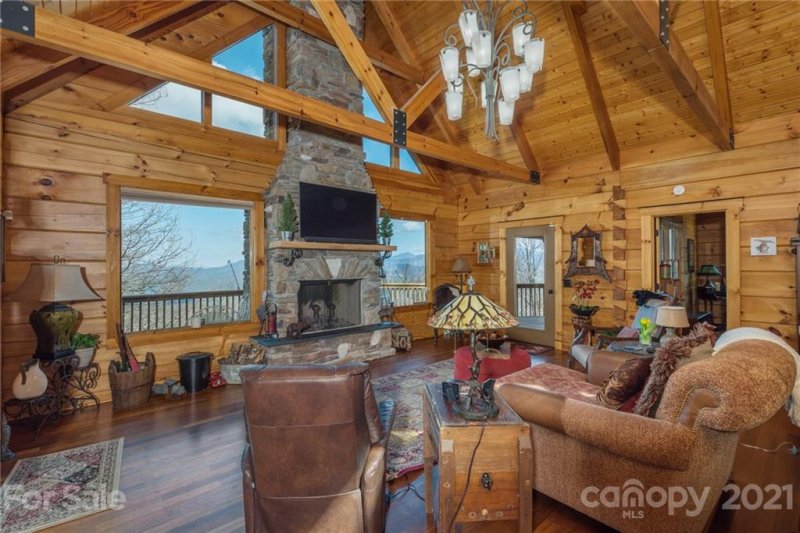 Property image 5 at 40 Mountain Azalea Drive, Swannanoa, NC 28778