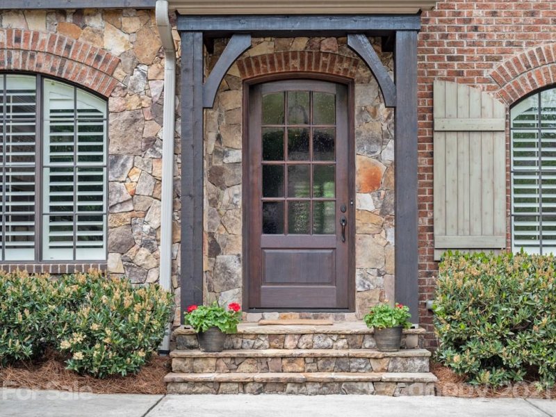 Property image 2 at 714 Sainte Rose Lane, Charlotte, NC 28226