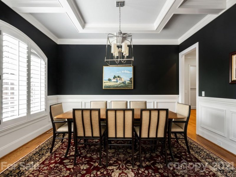 Property image 5 at 714 Sainte Rose Lane, Charlotte, NC 28226