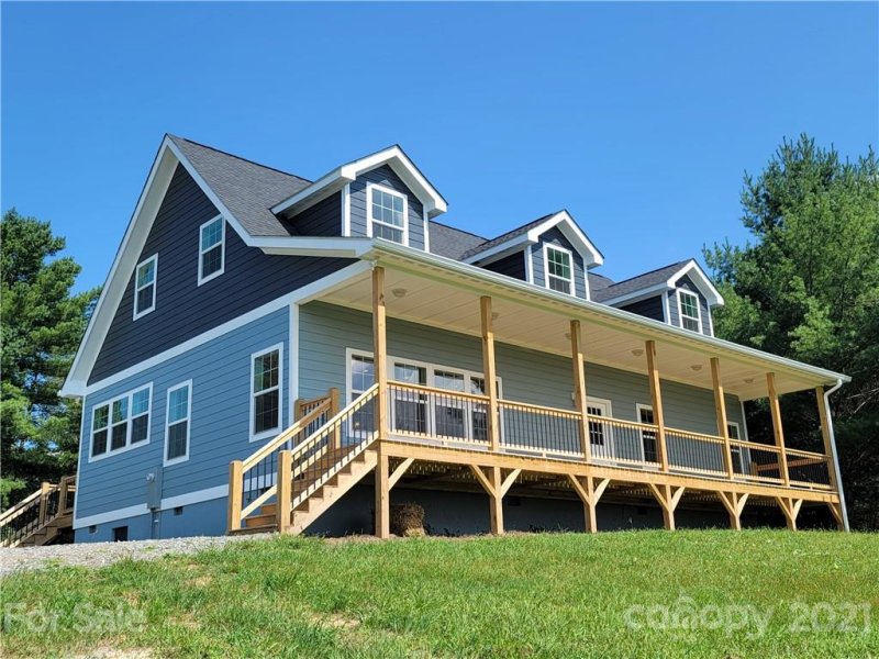 573 Highland Creek Drive