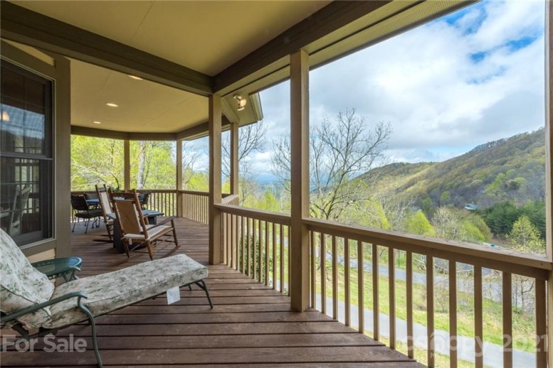 Property image 2 at 14 Cave Summit Trail, Leicester, NC 28748