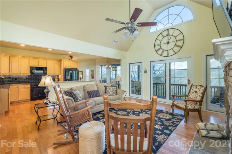 Property image 5 at 14 Cave Summit Trail, Leicester, NC 28748