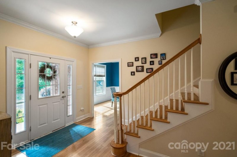 Property image 2 at 103 Vanderbilt Circle, Locust, NC 28097