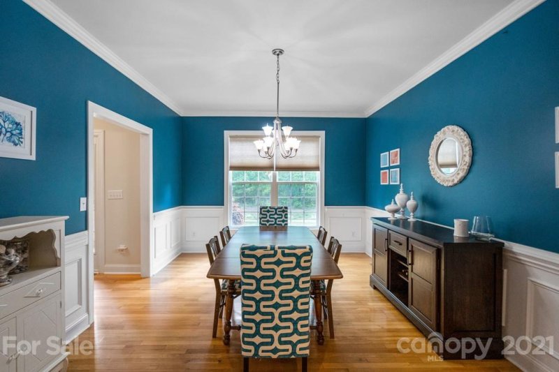 Property image 3 at 103 Vanderbilt Circle, Locust, NC 28097