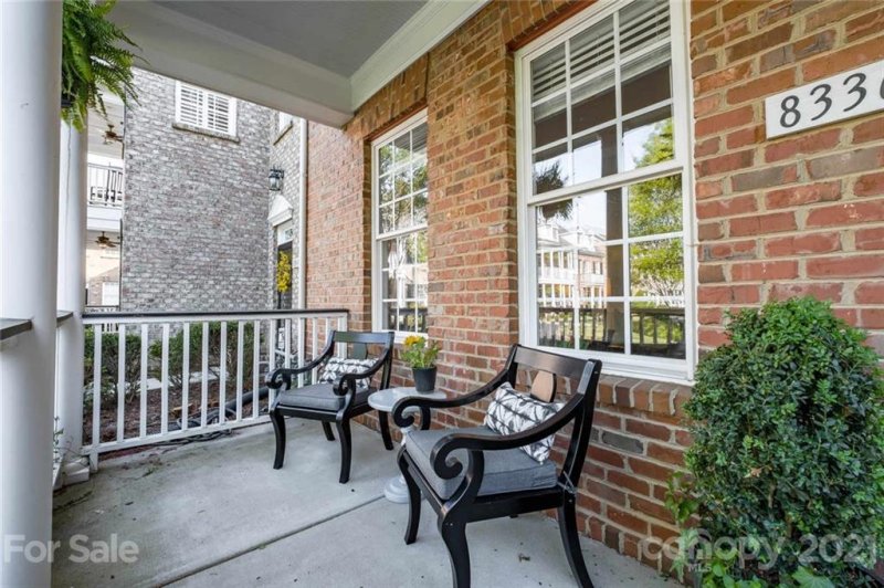 Property image 2 at 8336 Indigo Row, Charlotte, NC 28277