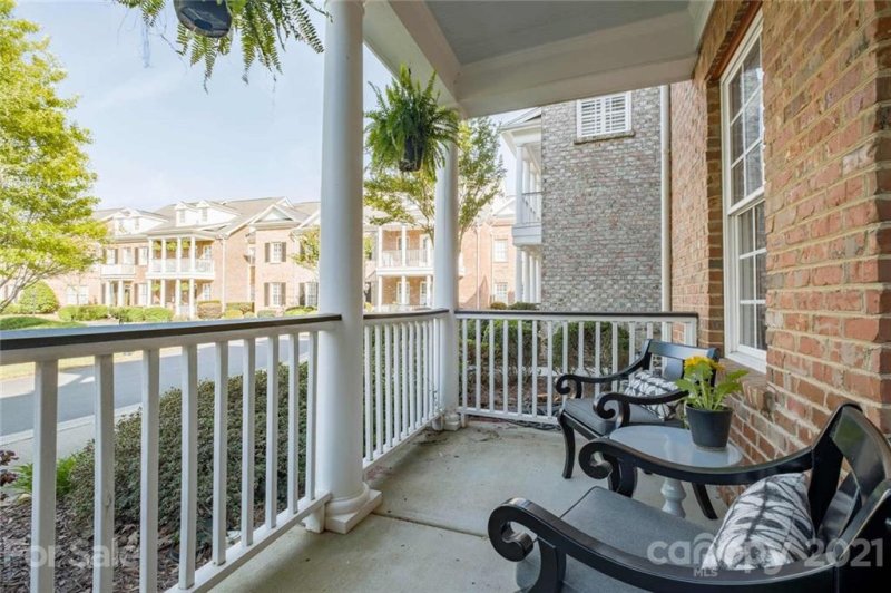 Property image 3 at 8336 Indigo Row, Charlotte, NC 28277