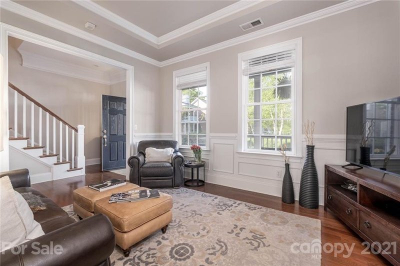 Property image 5 at 8336 Indigo Row, Charlotte, NC 28277