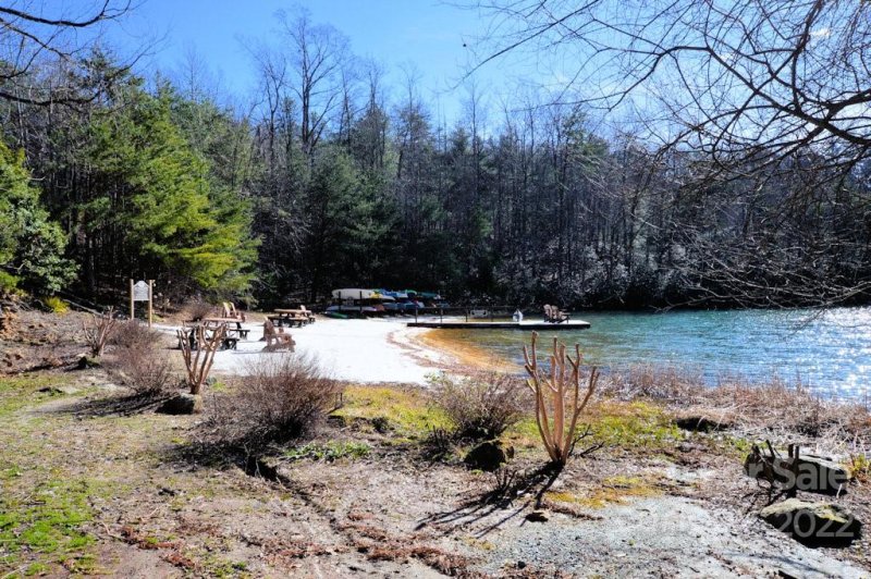 Property image 4 at 00 Melrose Mountain Road, Tryon, NC 28782