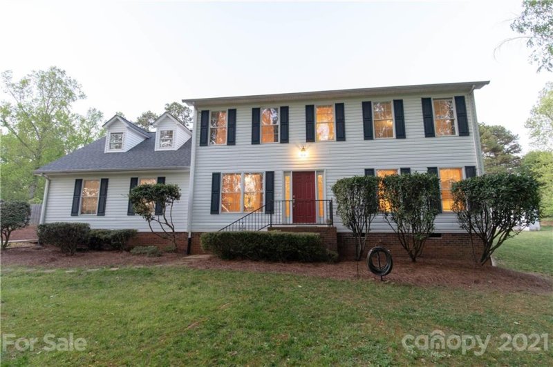 Property image 2 at 167 Shady Cove Road, Troutman, NC 28166