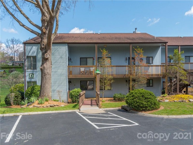 Property image 2 at 87 Willow Road, Waynesville, NC 28786