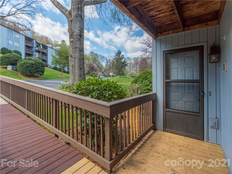 Property image 3 at 87 Willow Road, Waynesville, NC 28786